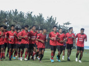 Bali United Percaya Diri Hadapi Barcelona dan Atletico Madrid