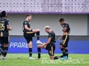 Hasil Liga 1 2022/2023: Dewa United FC Hajar PSIS, RANS Nusantara Raih Tiga Poin Perdana