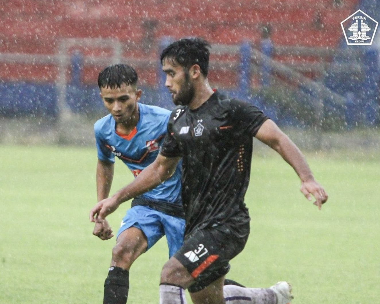 Kemenangan dengan 12 Gol Jadi Modal Persik Tantang Tim Liga 1
