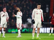 Hasil Pertandingan: Real Madrid ke Puncak Klasemen, Liverpool Telan Kekalahan Pertama pada 2026