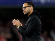 Punya Klausul Pemutusan Kontrak, Chelsea Tidak Bayar Penuh Pesangon Liam Rosenior