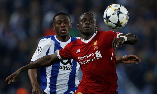 Liverpool 0-0 FC Porto: The Reds Melangkah ke Perempat Final