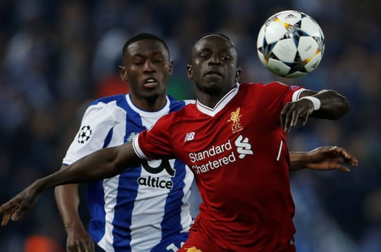 Liverpool 0-0 FC Porto: The Reds Melangkah ke Perempat Final