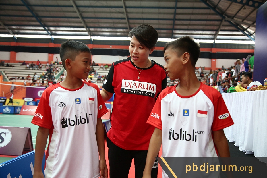 Tak Sepaham dengan KPAI, Menpora Minta Audisi Umum Terus Lanjut