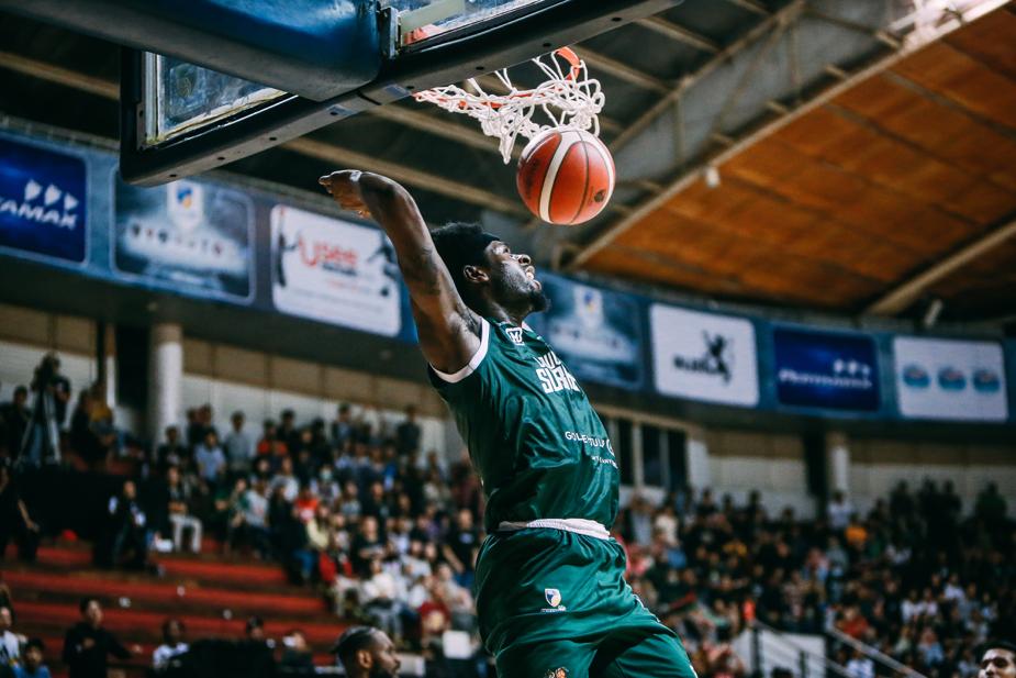 IBL Izinkan Klub Pulangkan Pemain Asing
