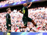 Cetak Gol Kilat dalam Dua Laga Beruntun, Brentford Pecahkan Rekor Premier League