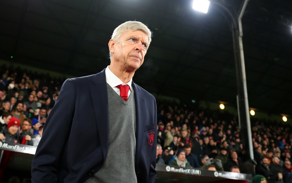 Arsene Wenger Akui Liga Europa Semakin Bertambah Bagus dan Kuat Tiap Musimnya