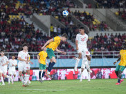 Erick Thohir Minta Timnas Indonesia U-16 Balas Australia di Kualifikasi Piala Asia U-17 2025