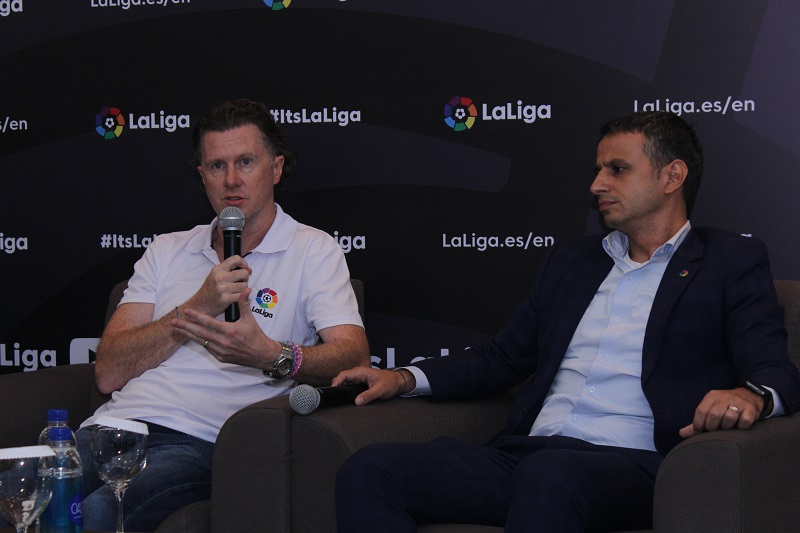 Liga Champions Jadi Alasan Steve McManaman Tinggalkan Liverpool untuk Real Madrid