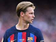 Frengkie de Jong dan 4 Pemain Barcelona yang Berpeluang Dapat Kontrak Jangka Panjang