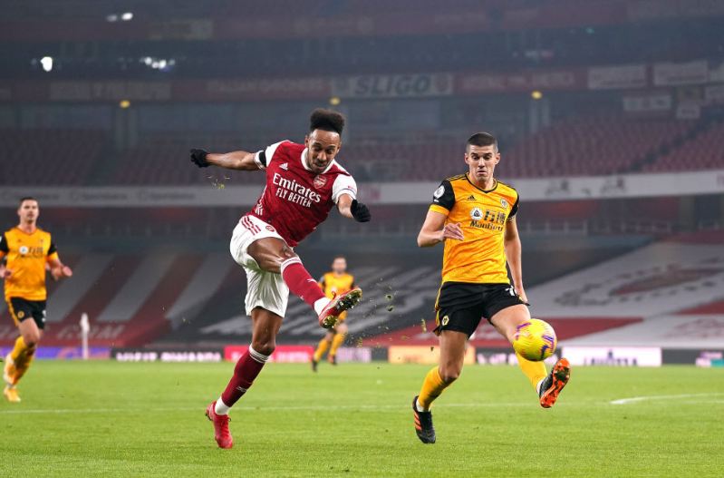 Start Liga Terburuk Arsenal dalam Kurun Waktu 39 Tahun