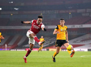 Start Liga Terburuk Arsenal dalam Kurun Waktu 39 Tahun