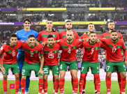 5 Pemain Kunci bagi Timnas Maroko di Piala Dunia 2022