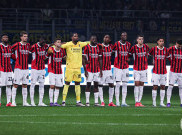 Perubahan Radikal Jadi Kunci Milan Bungkam Inter