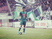 Belum Terima Perpanjangan Kontrak, Kapten PSS Sleman Ingin Bertahan