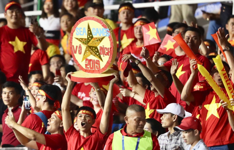 5 Hal yang Perlu Diketahui soal SEA Games Berikutnya di Vietnam pada 2021