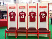 Liverpool Pindahkan Anfield ke Jakarta
