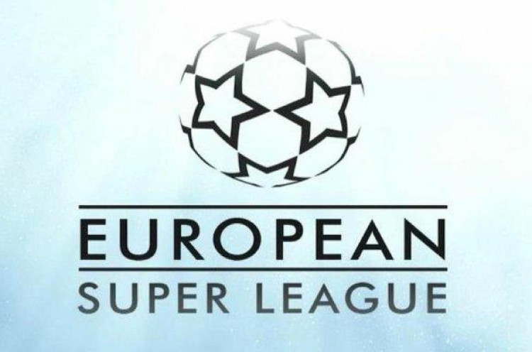 UEFA Resmi Sanksi Klub Pendiri Liga Super Eropa