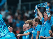 Cara Menonton dan Link Streaming Gratis Juventus vs Manchester City, Live Sebentar Lagi