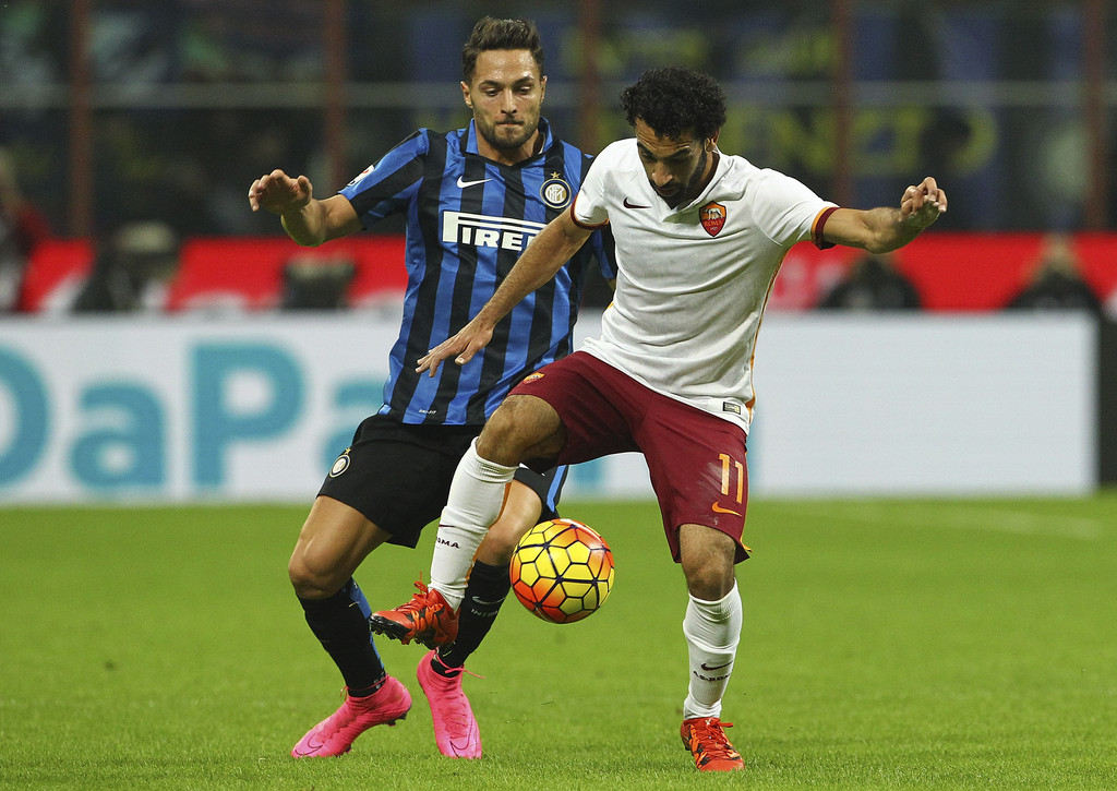 Prediksi Liga Italia: AS Roma vs Inter Milan