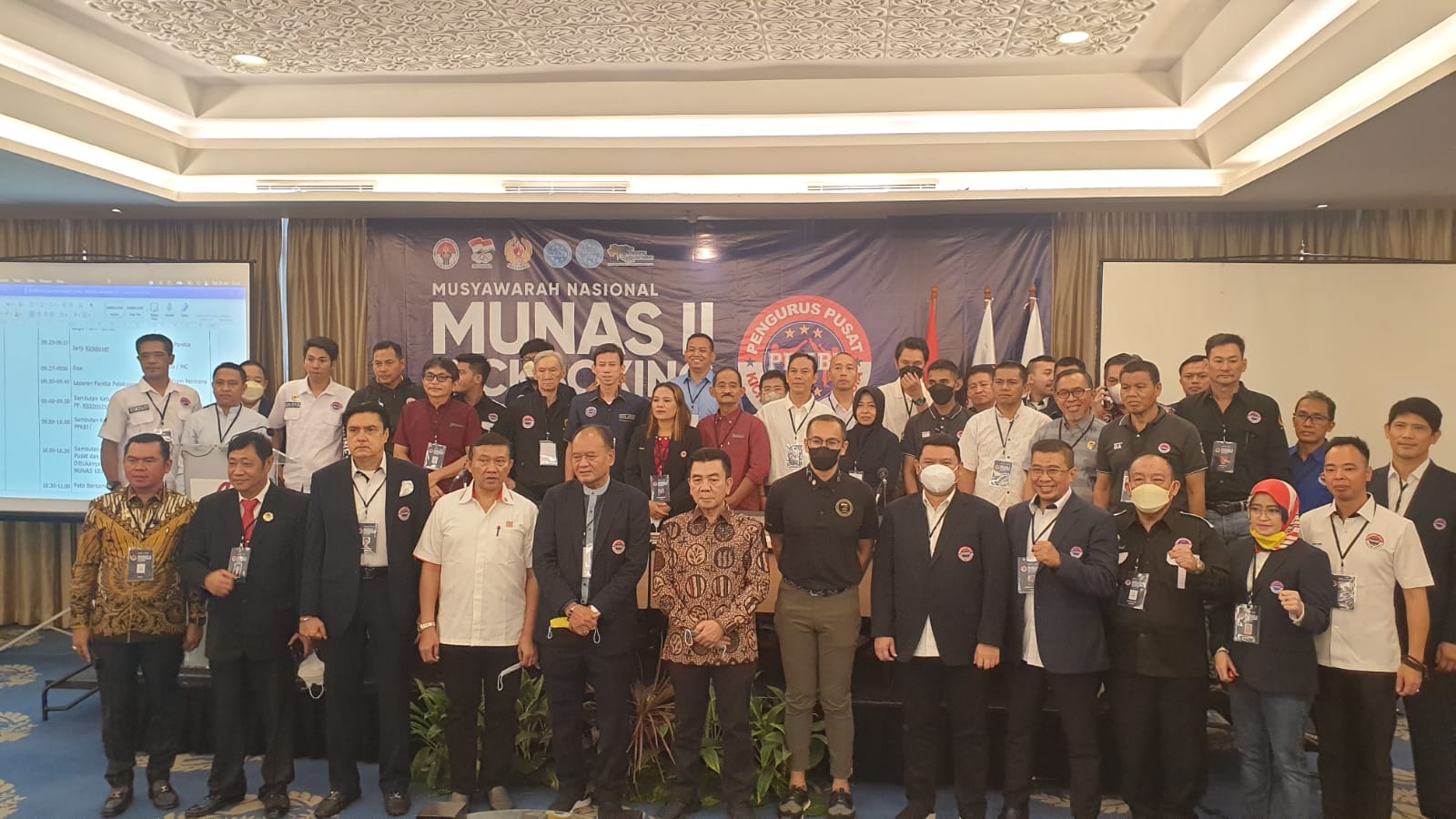 Kickboxing Indonesia Usung Target Tinggi di SEA Games 2021