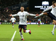 Tekuk West Ham, Liverpool Butuh 24 Poin Lagi untuk Kunci Titel Premier League