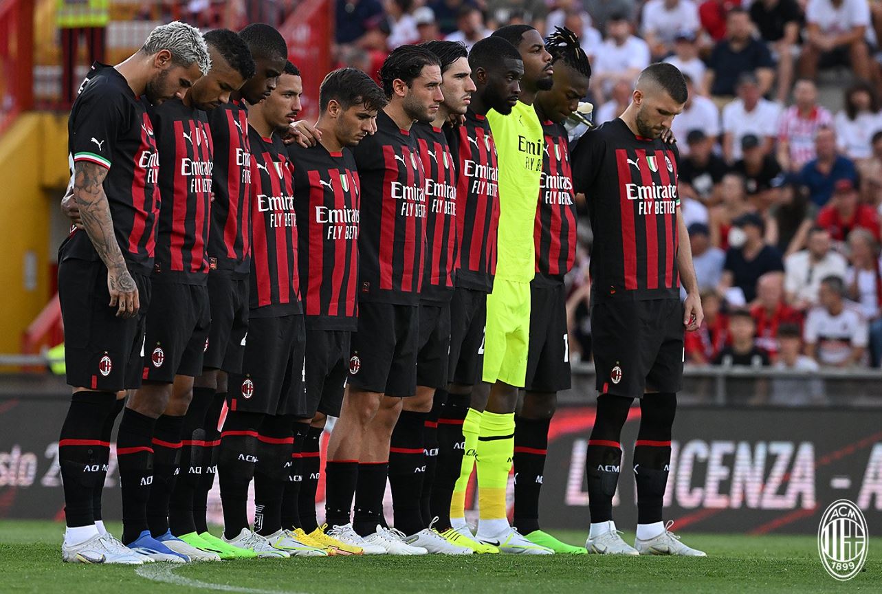 Inter dan Juventus Unggul di Depan Milan dalam Perburuan Scudetto