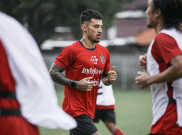 Boyong Seluruh Pemain, Bali United Berangkat Lebih Awal ke Solo