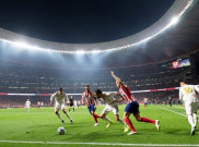5 Hal yang Jarang Diketahui soal Derby Madrid