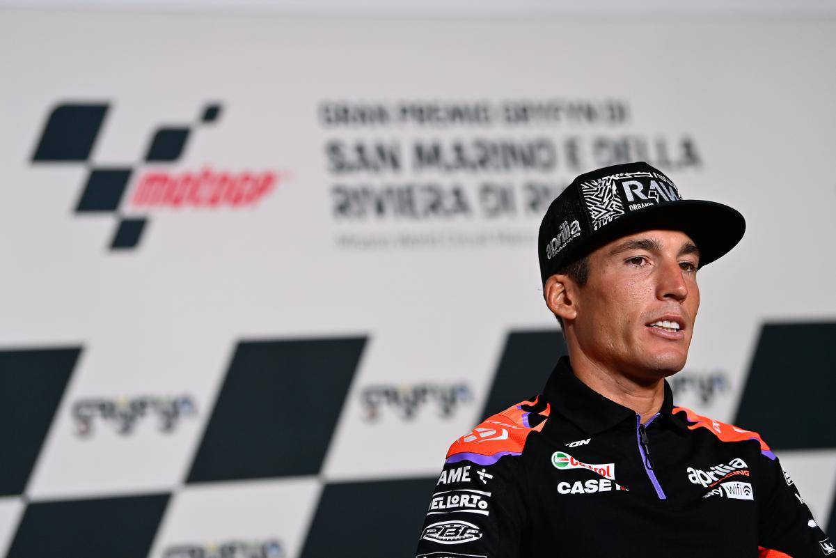 Berjuang Sampai Akhir, demi Gelar Juara Dunia MotoGP 2022