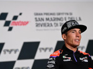 Berjuang Sampai Akhir, demi Gelar Juara Dunia MotoGP 2022