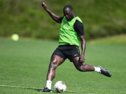 Romelu Lukaku Luapkan Unek-unek pada Manchester United