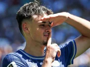 Ketimbang Chelsea, Pemuda Berbakat Bosnia-Herzegovina Pilih Gabung Juventus