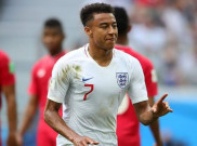 Alasan Jesse Lingard Masih Dipanggil ke Timnas Inggris Meski Tampil Buruk dengan Manchester United