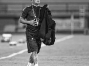 Persib Berduka, Kitman yang Mengabdi Selama 21 Tahun Wafat