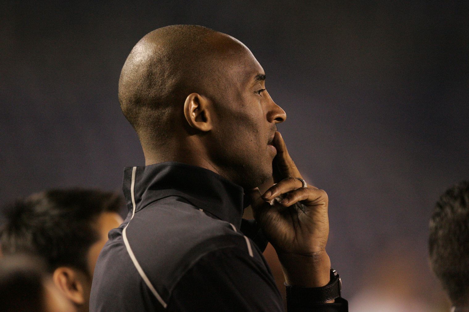 Dear Basketball, Film Tentang Kobe Bryant yang Menang Oscar