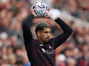 Nyaman di Liverpool, Ronald Araujo Sepenuhnya Tinggalkan Barcelona?