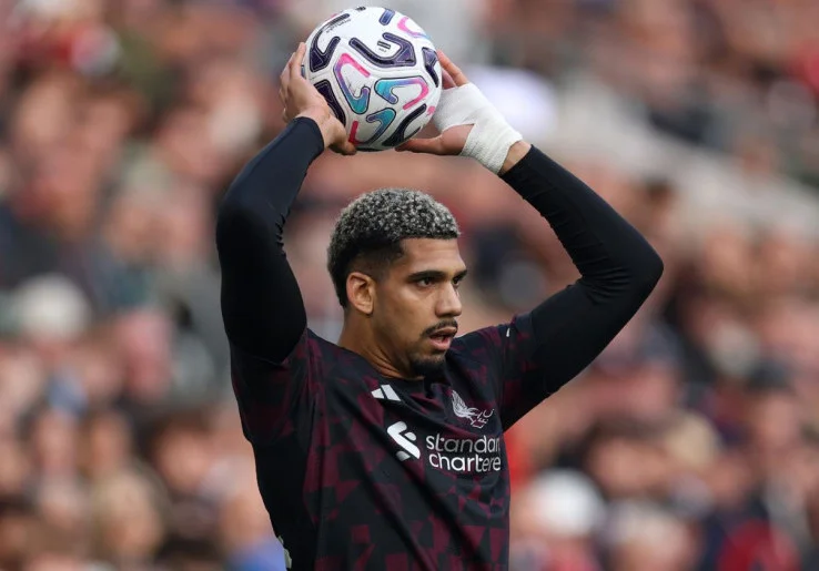 Nyaman di Liverpool, Ronald Araujo Sepenuhnya Tinggalkan Barcelona?