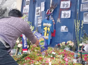 Kisah Elmiati, Kehilangan Suami dan Sang Buah Hati dalam Tragedi Kanjuruhan