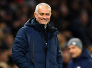 Jose Mourinho Dukung Premier League Dilanjutkan meski Secara Tertutup