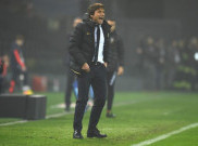 Betapa Senangnya Antonio Conte Lihat Rekrutan-rekrutan Anyar Angkat Performa Inter Milan