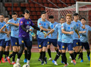 PSSI-nya Thailand Lihat Sisi Positif Penundaan Piala AFF 2020