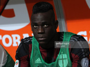 Agen Tawarkan Balotelli Kepada Everton