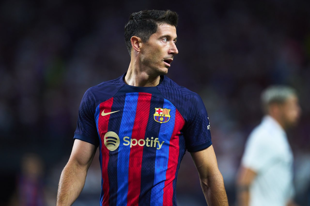 Rekrut Robert Lewandowski, Barcelona Dianggap Masuk Perangkap Bayern Munchen