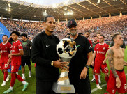 Liverpool Diprediksi Bangkit dan Bersaing Rebutkan Titel Premier League 2023-2024