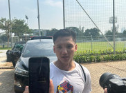 Thomas Doll Legawa Lepas Tiga Pemain Persija ke Timnas U-24 Asian Games 2022