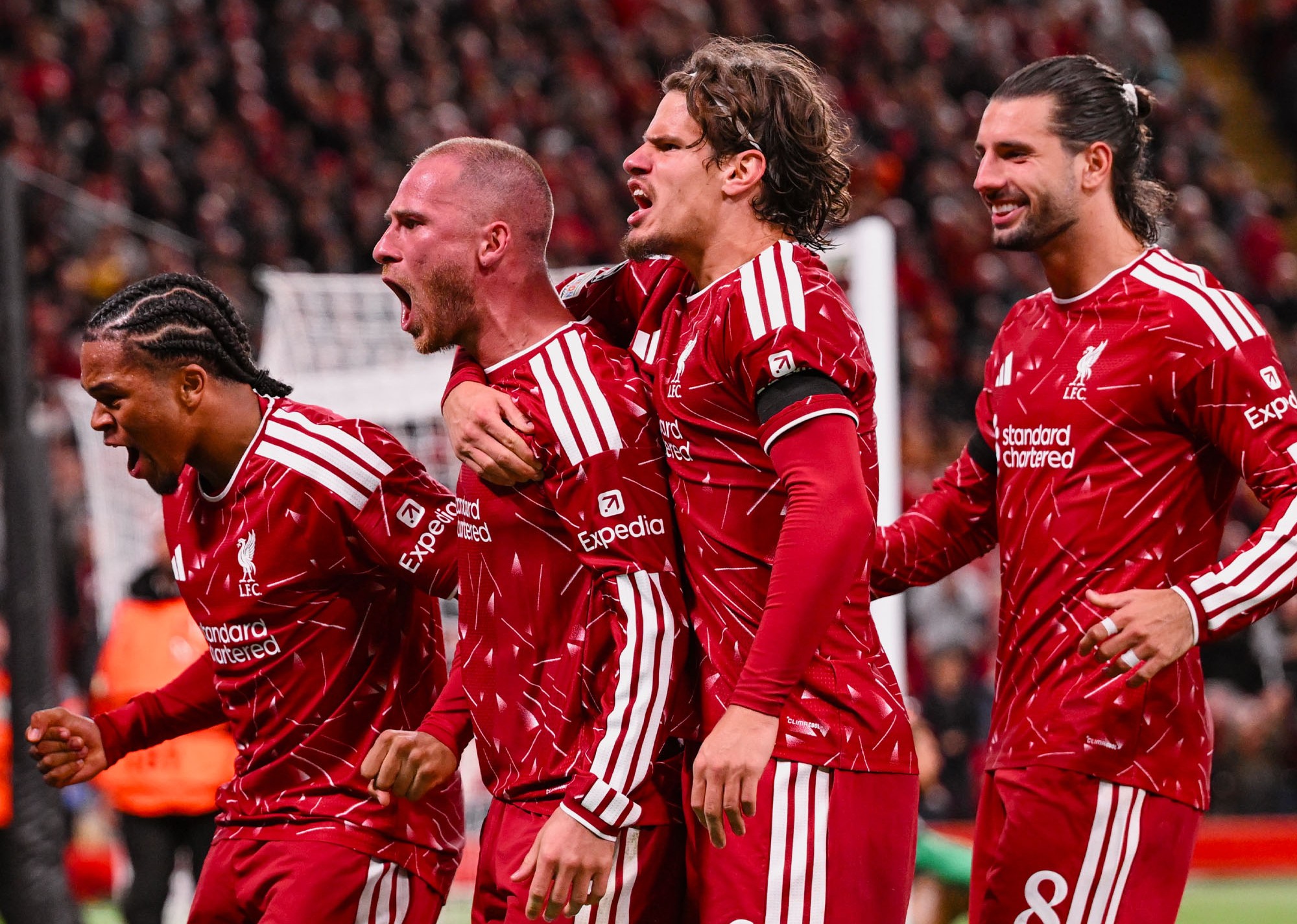 Liverpool
