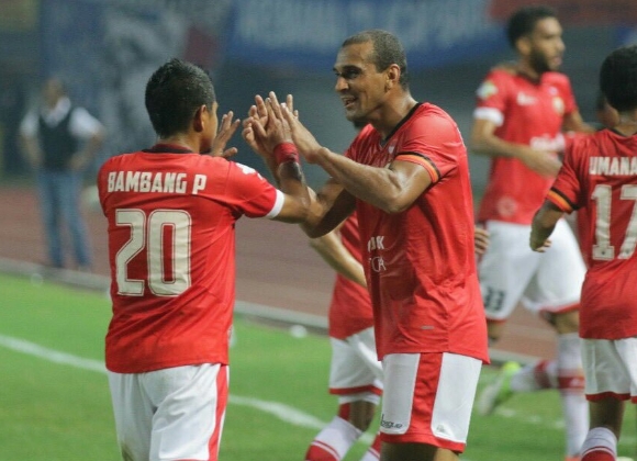 Karier di Kelantan Mengambang, Bruno Lopes Bicara Kemungkinan Kembali ke Persija Jakarta