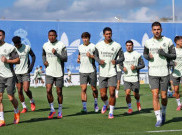 Prediksi dan Statistik Atletico Madrid vs Real Madrid: Ujian Konsistensi