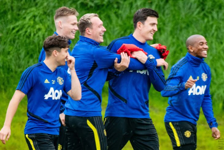 Manchester United Era Solskjaer dan Nostalgia Komentar Legendaris Alan Hansen